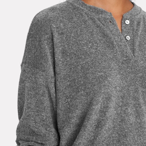 Donni terry henley set - Picture 1 of 15